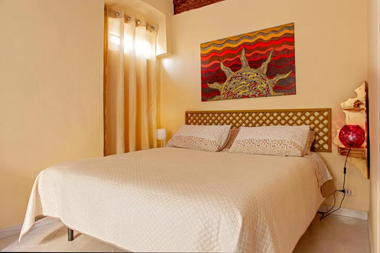 Appartamento Casina Di Alo E Ala Livorno Italia