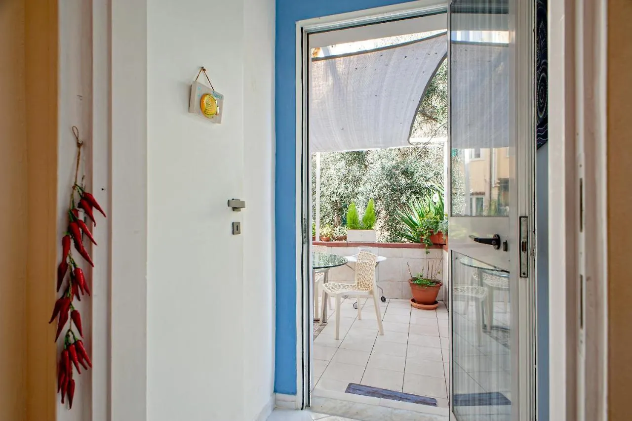 Appartamento Casina Di Alo E Ala Livorno