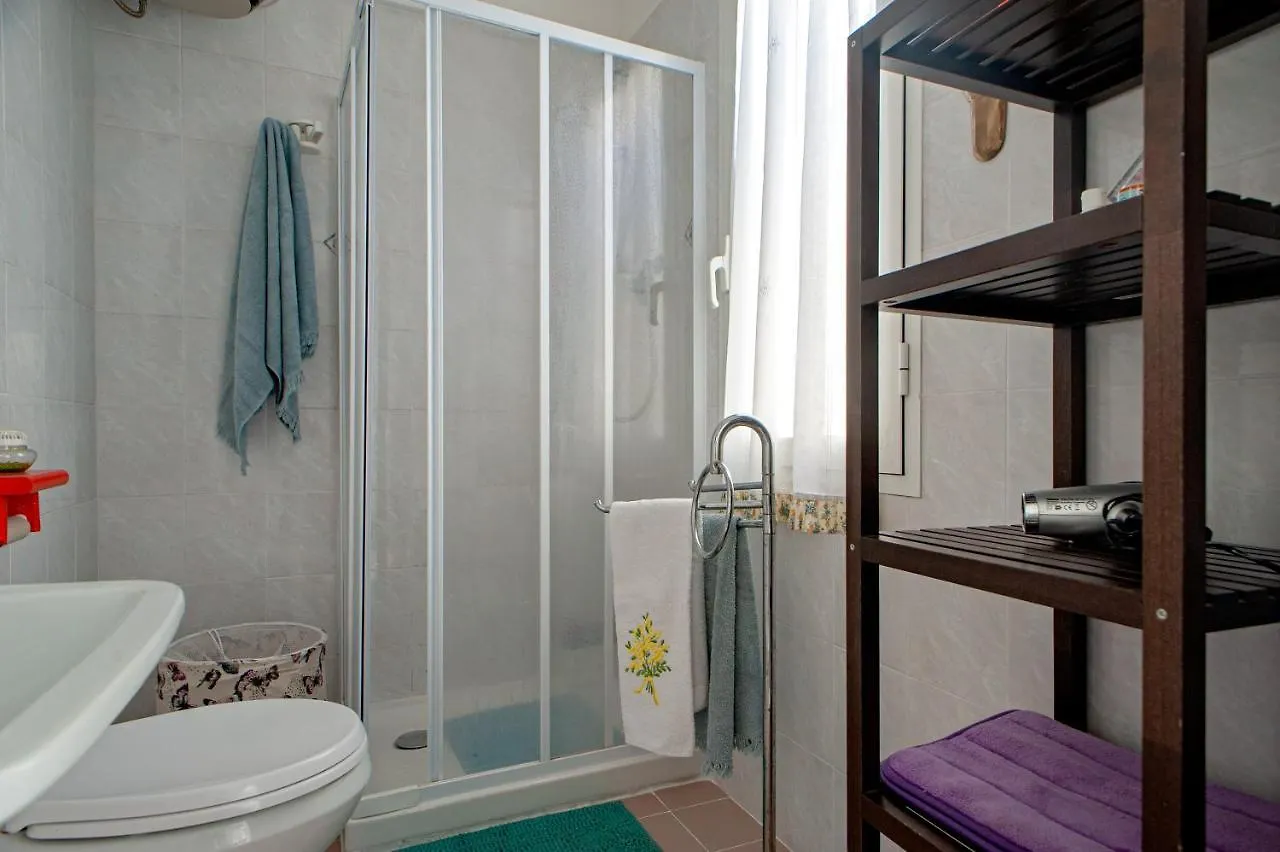 Appartamento Casina Di Alo E Ala Livorno
