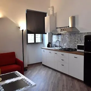 Appartamento Il Garibaldino, Livorno