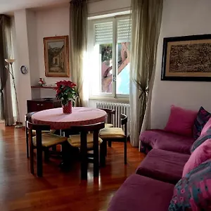 Appartamento Casa Lola, Livorno