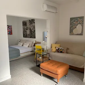 Appartamento 8+8 Con Garage, Livorno