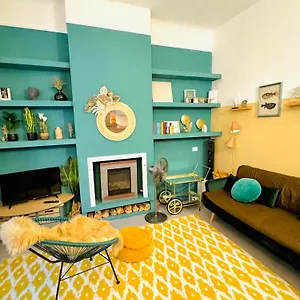 Appartamento H33 Boutique In Centro, Livorno